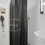 Cozy Home In Sydals With Sauna Дом отдыха *