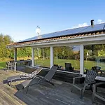 Cozy Home In Sydals With Sauna