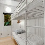 Дом отдыха Cozy Home In Sydals With Sauna *