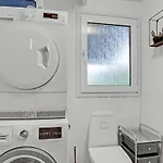 Cozy Home In Sydals With Sauna Дом отдыха Horuphav