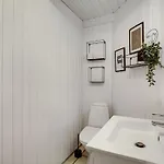 Дом отдыха Cozy Home In Sydals With Sauna Horuphav