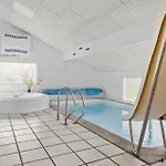 Cozy Home In Sydals With Sauna * Horuphav