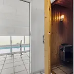 Cozy Home In Sydals With Sauna