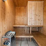 Cozy Home In Sydals With Sauna Дом отдыха *