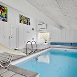 Cozy Home In Sydals With Sauna Дом отдыха Horuphav