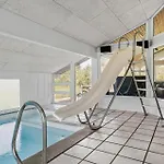 Cozy Home In Sydals With Sauna Дом отдыха Horuphav