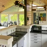 Cozy Home In Sydals With Sauna *