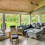 Cozy Home In Sydals With Sauna Horuphav