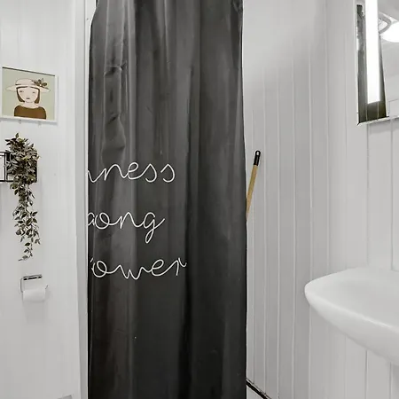 In Sydals With Wifi Ferienhaus *