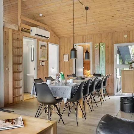 Holiday home In Sydals With Wifi