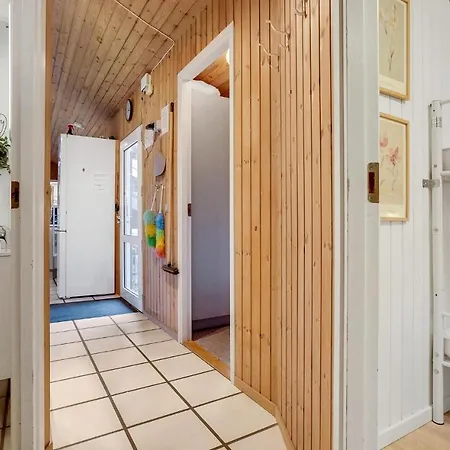 Pet Friendly In Sydals With Sauna Holiday home *