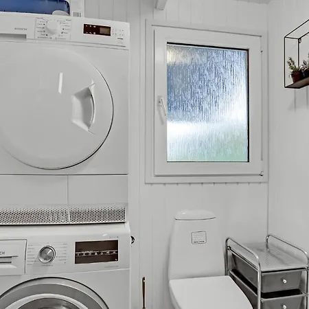 Pet Friendly In Sydals With Sauna Holiday home Horuphav
