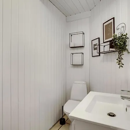 Holiday home Pet Friendly In Sydals With Sauna Horuphav
