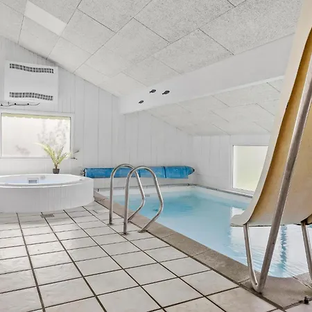 Pet Friendly In Sydals With Sauna * Horuphav