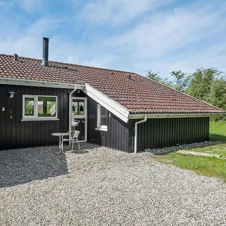 Cozy Home In Sydals With Sauna Horuphav