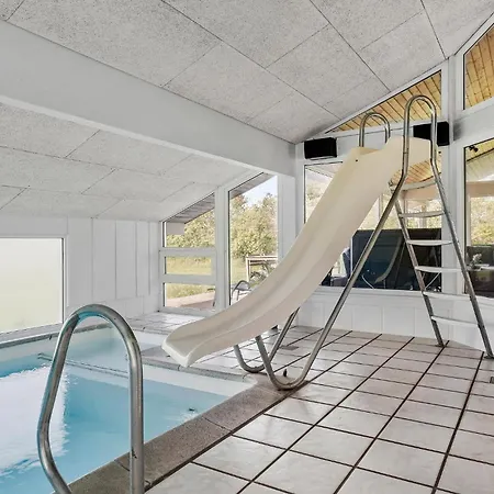 Pet Friendly In Sydals With Sauna Holiday home Horuphav