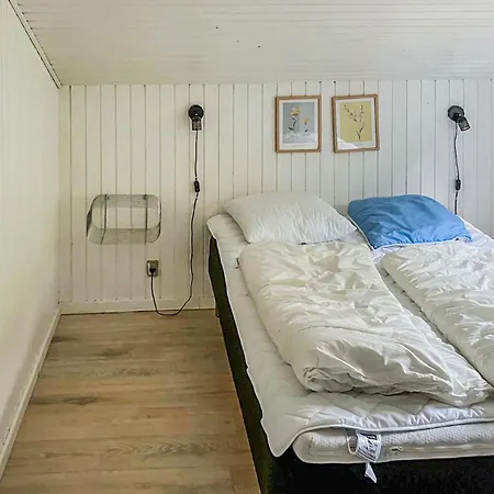 Cozy Home In Sydals With Sauna Horuphav