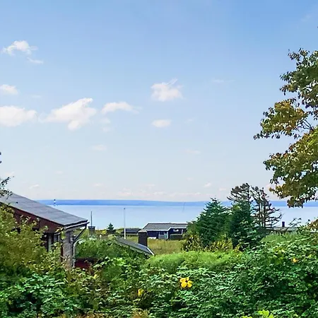 In Sydals With Wifi Ferienhaus Sonderby (Sonderjylland)