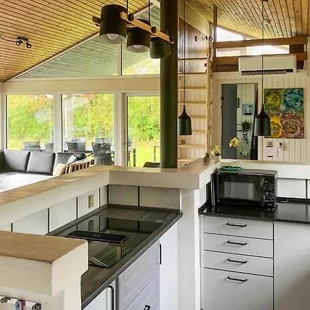 In Sydals With Wifi *